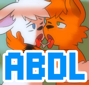 Diaper couple comish