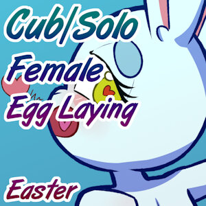 [Easter] Linda Laying