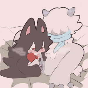 don’t wet my fur