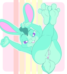 Bunny Bunz
