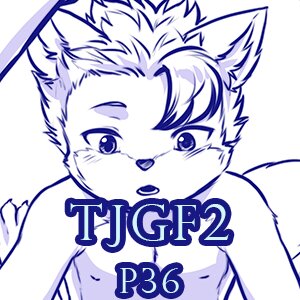 Totally Just Good Friends 2 - Page 36
