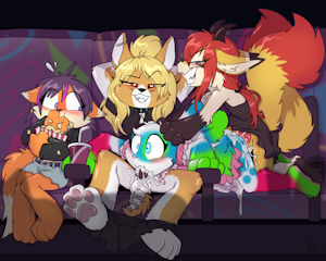 *YCH*_A trip to the cinema