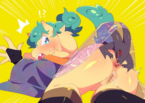 Commission-Commissioner's OC
