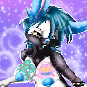 happy easter lilith