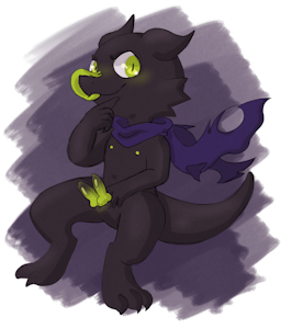 Daily Doodle 04/10/2023