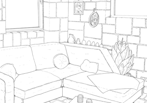 Madlaines Appartement