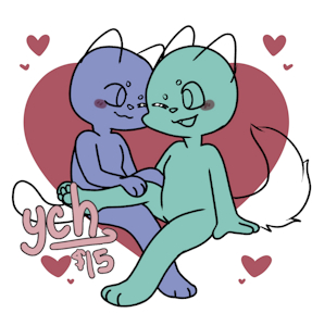 Multislot YCH