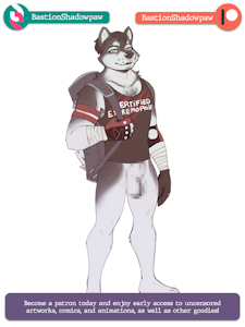 ⌚Val the Husky