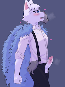 ice cat