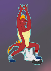 And Stretch