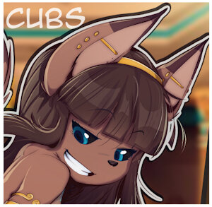 *commission* Egyptian Scents!