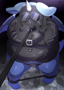 Commission-Commissioner's OC