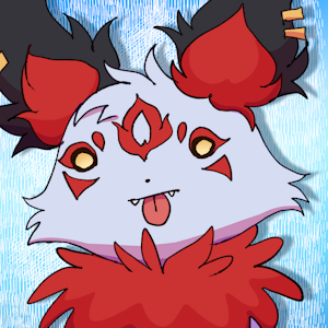 Derpy Cynder