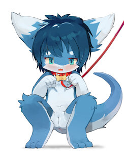 Good dog