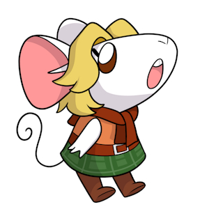 Nubby Moushley