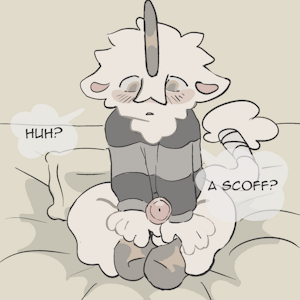 shrunk