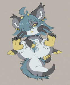 Daily Doodle 04/12/2023