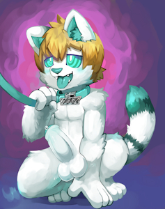Hypno Pet ! by IsaacEinfalt