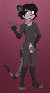 LegoP [Commission - Character Design]