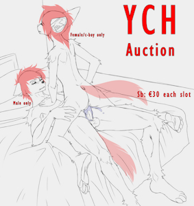 KDraws ych