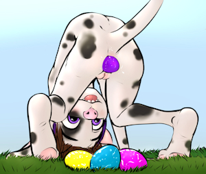 Sydney's Easter Special