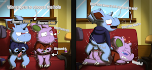 [C] Competitive Spirit