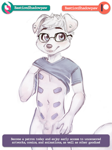 ⌚Spike - Nipples