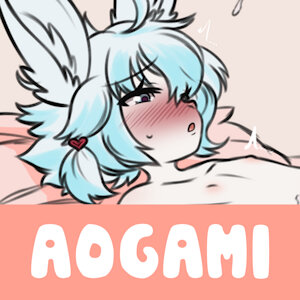 Aogami