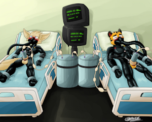 The Milking Ward Part 2