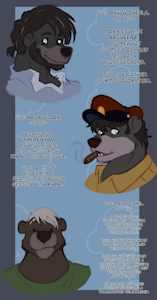SpyroLongs Presents: TaleSpin