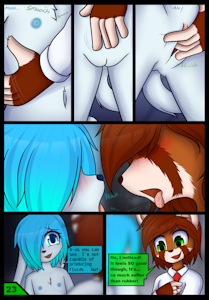 Homework - 23