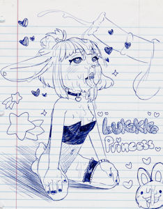 bukakke princess