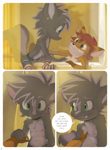 Misplaced ch.1 - 34