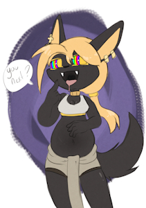Daily Doodle 04/15/2023
