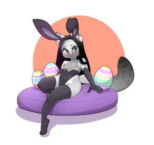 Easter Cabbit