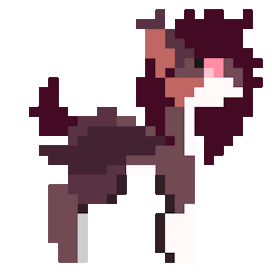 Bramble Sprite