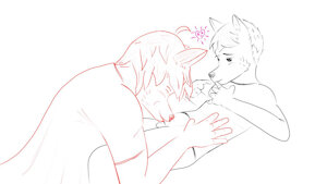 Cub Love