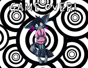 GAME OVER: Hypnotized