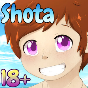 Sun, Sand, and a shota Khai!?
