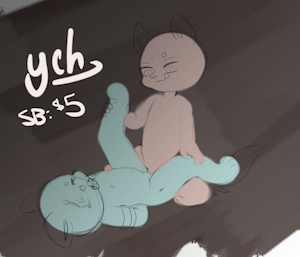 YCH Auction