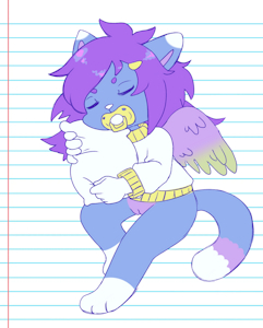 Daily Doodle 04/17/2023