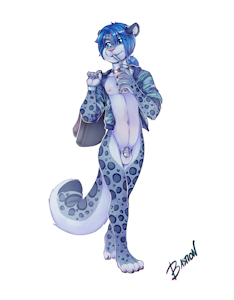 Seraph - Bottomless Boba