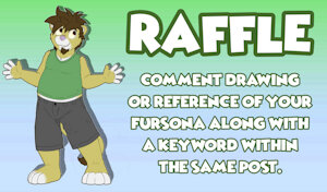 Telegram Raffle (Telegram only)