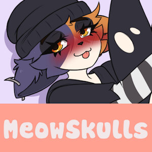 Reward: MeowSkulls