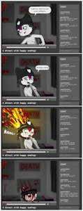 Happy ending