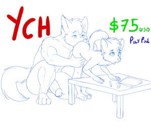 Time to study YCH