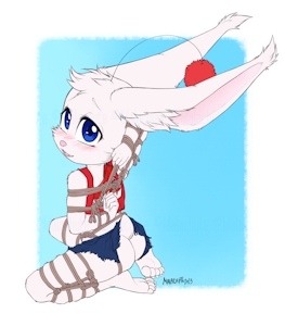 [CM] Behind the Moogle