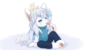 Feedra's boyish spring clothes