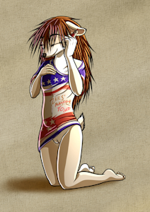 Ziva Pinup