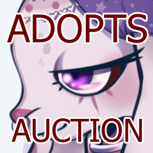 Adopts OPEN - by CruelJules